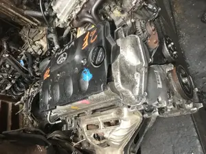 Yaris 2007/2008