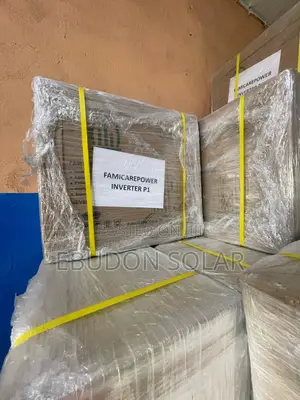 Solar Inverter 3.5kva 24v Famicare