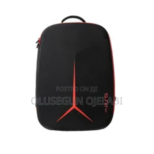 Photo - Playstation 5 Bag. -Ps5 Backpack- -112-