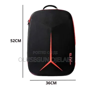 Photo - Playstation 5 Bag. -Ps5 Backpack- -112-