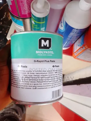 Molykote G-Rapid Plus