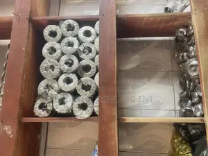 Stainless Handrails Accessories