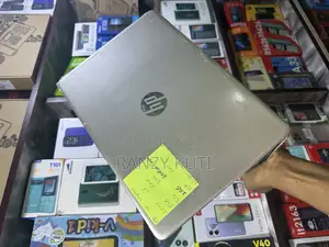 Laptop HP 14S 8GB Intel Core I5 SSD 512GB