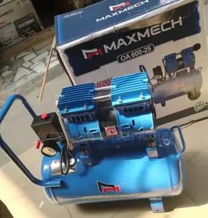 Original 25 Liter Air Compressor