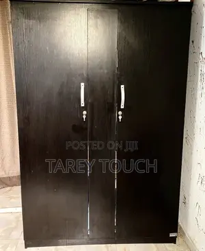 Photo - Wardrobe, Kitchen Cabinet and Tv Stand