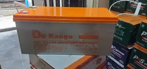 Inverter Battery