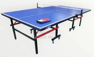 Durable Gym Master SMC Outdoor Table Tennis
