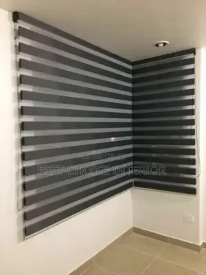Window Blinds Design