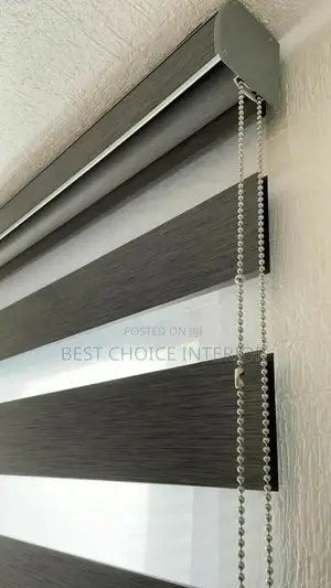 Window Blinds Design