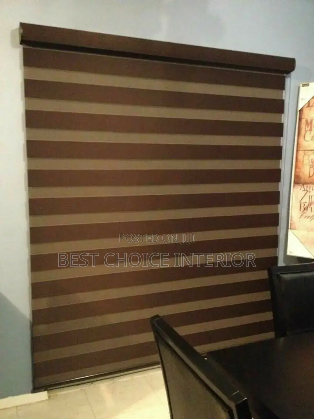 Window Blinds Design
