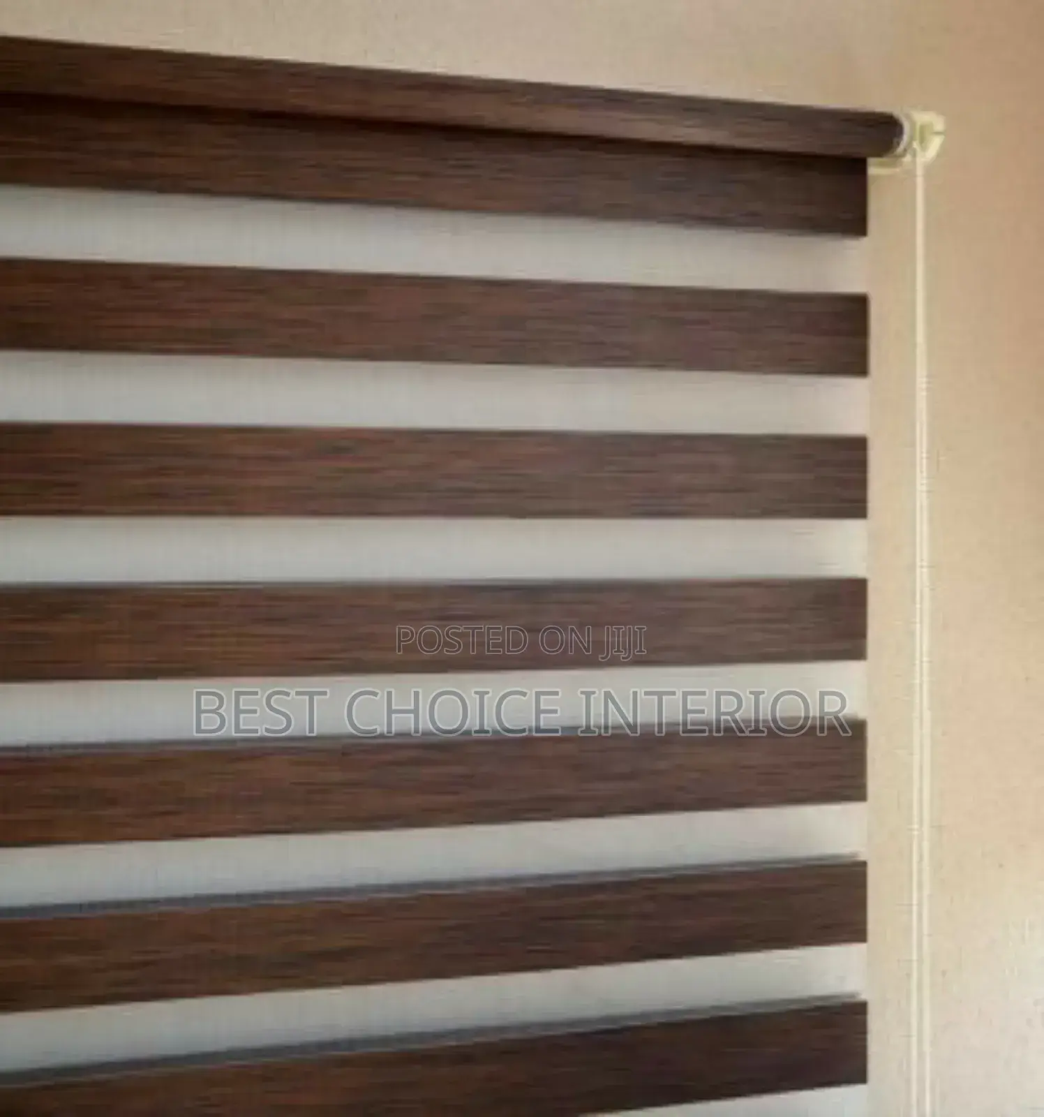 Window Blinds Design