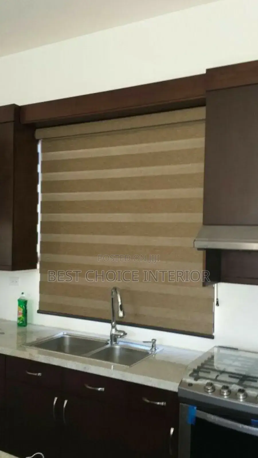 Window Blinds Design