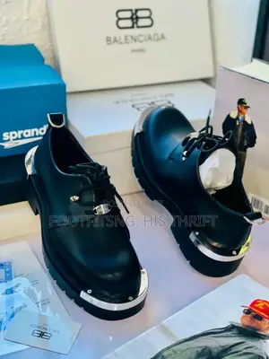 New Inn Balenciaga