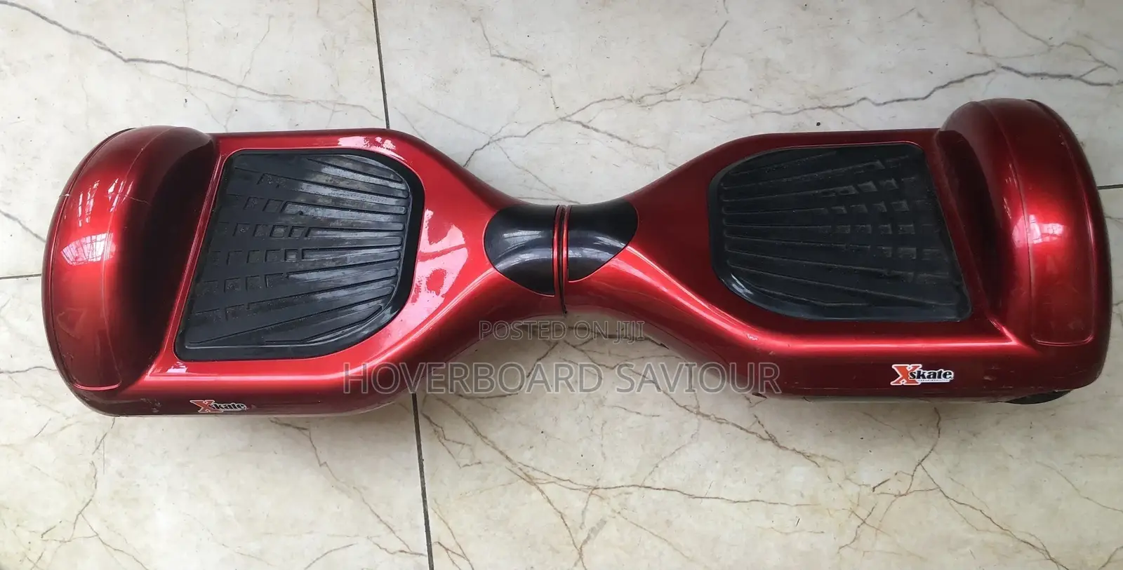 Xskate Hoverboard 6.5" Inch