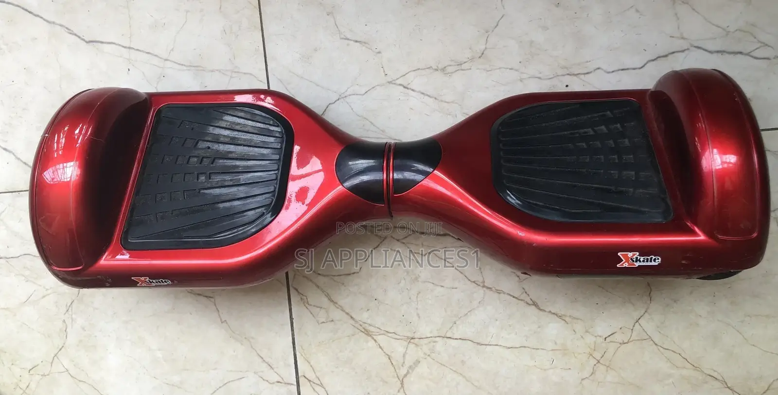 Xskate Hoverboard 6.5" Inch