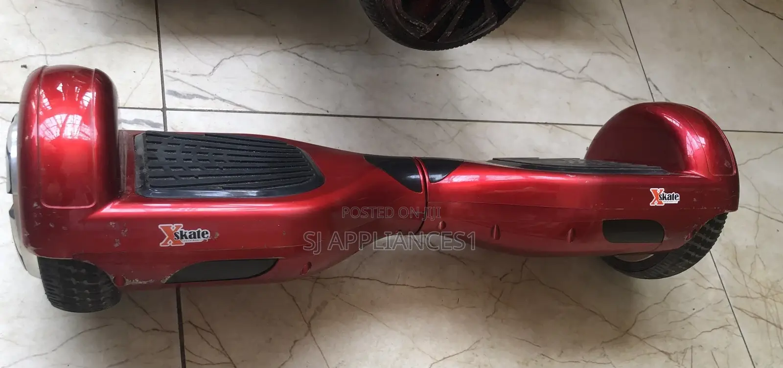 Xskate Hoverboard 6.5" Inch