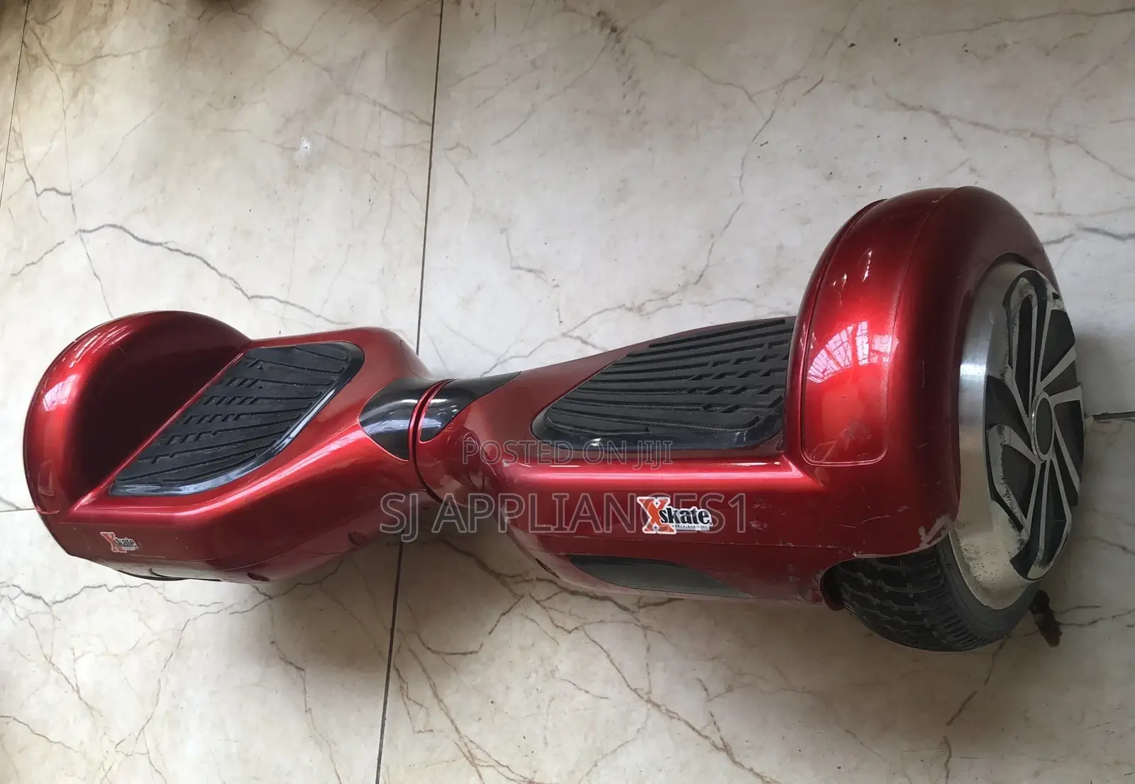 Xskate Hoverboard 6.5" Inch