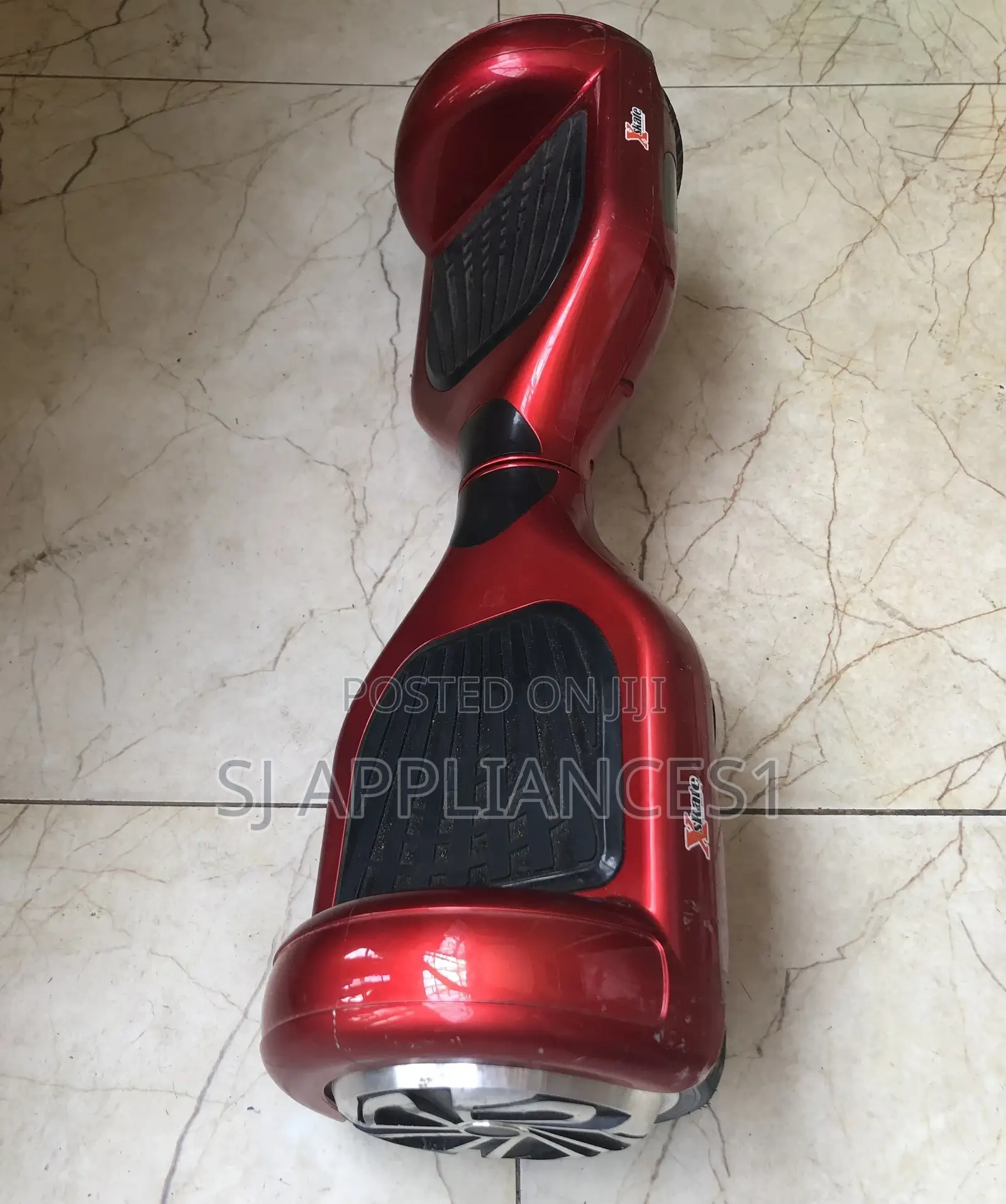 Xskate Hoverboard 6.5" Inch