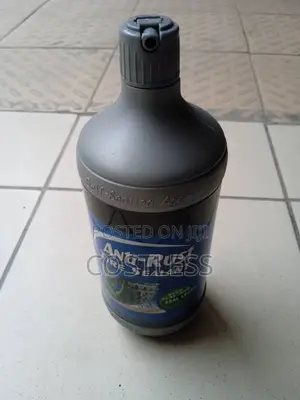Anti Rust Tyre Liquid Sealant