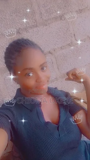 Sales Girl