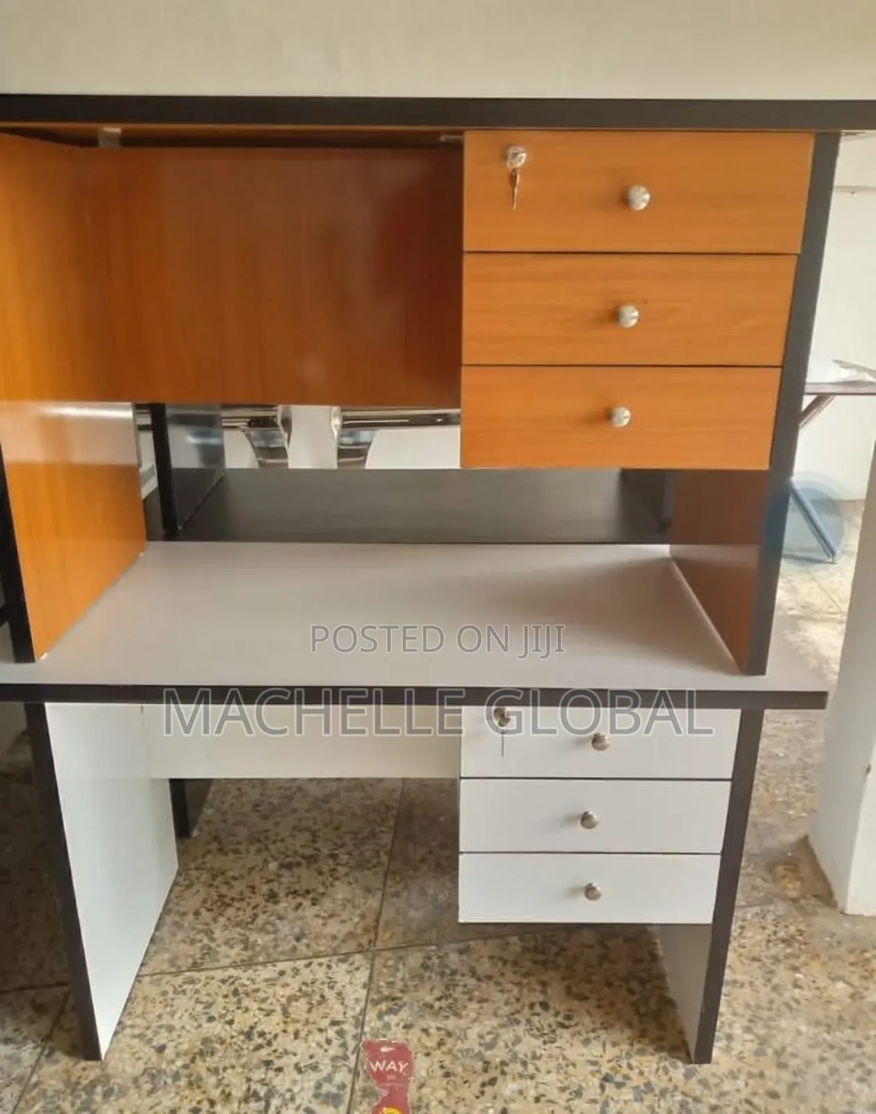 Original Office Table (4feets)
