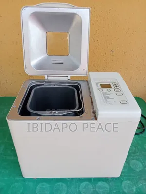 Maranello Bread Maker Machine 230v
