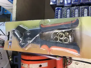 Punch Plier With Dice and Eyelet