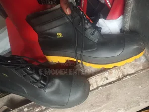Short Rainboot