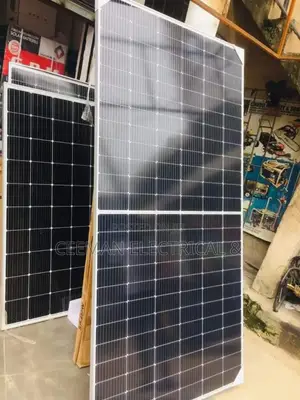 Solar Panel