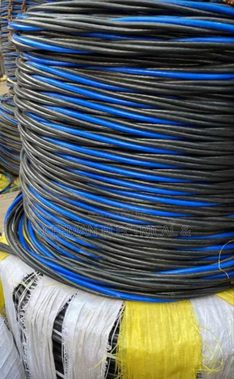 Recline Wire