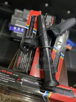 Type Light Flash Light