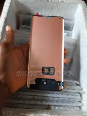 Oneplus 7 8 9 10 Pro Replacement Original Screen