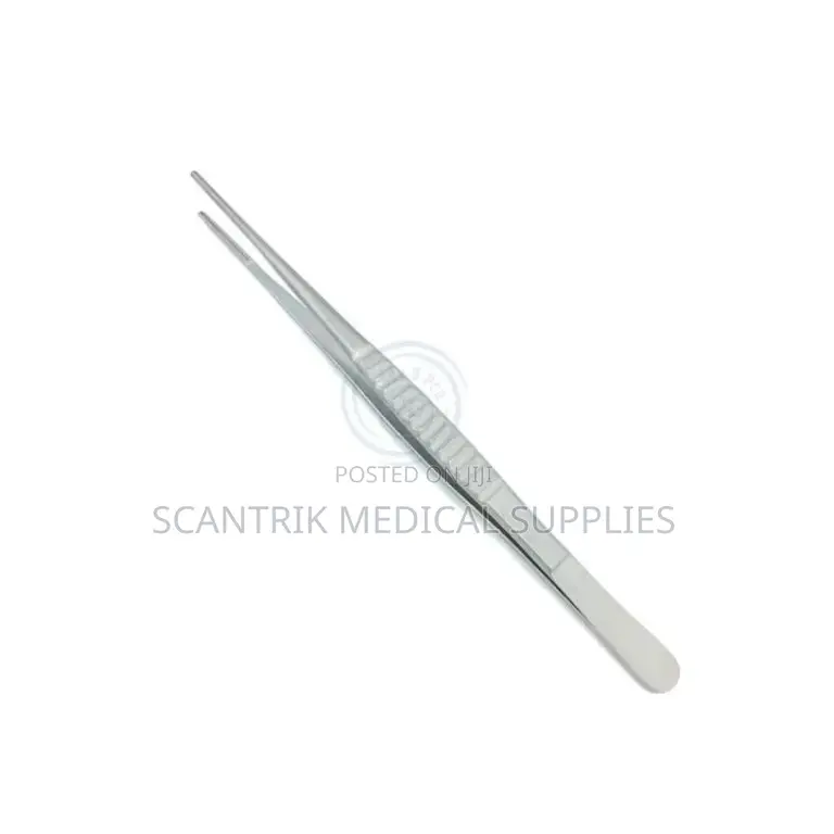 Tissue Forceps Surgical Instrument