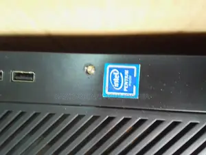 New Desktop Computer HP 290 G4 4GB Intel Pentium HDD 500GB