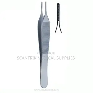 Tissue Forceps Serrated