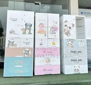 Foreign Baby Wardrobe