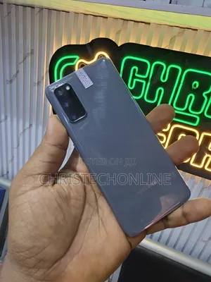 Samsung Galaxy S20 128 GB Gray