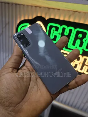Samsung Galaxy S20 128 GB Gray