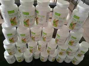 Tre en en Supplement