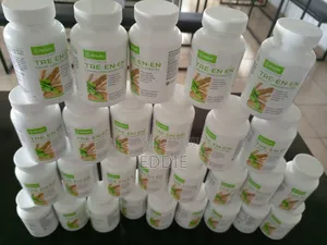 Tre en en Supplement