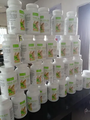 Tre en en Supplement