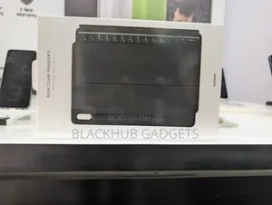 Samsung Tab S8/S7 Keyboard Pouch 
Brand New