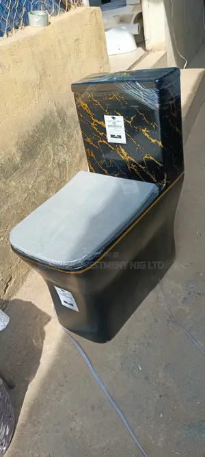 High Quality Rockford England Masters Wc