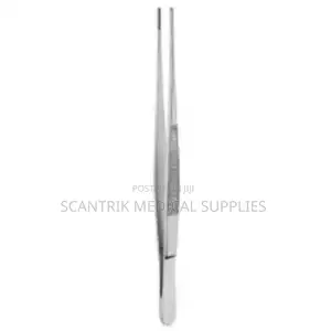Standard Tissue Forceps