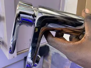Hansgrohe Basin Mixer