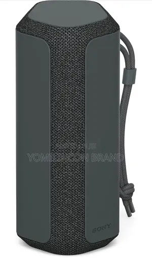 Sony SRS-Xe200 X-Series Wireless Ultra Portable-Bluetooth
