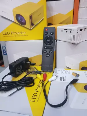 Led Projector