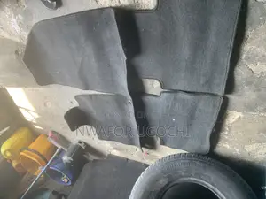 Foot Mat 2018-2020 Accord