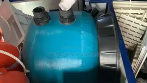 600mm Filter Tank