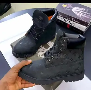 New Update Most Wanted Water Proofs Timberland Boots